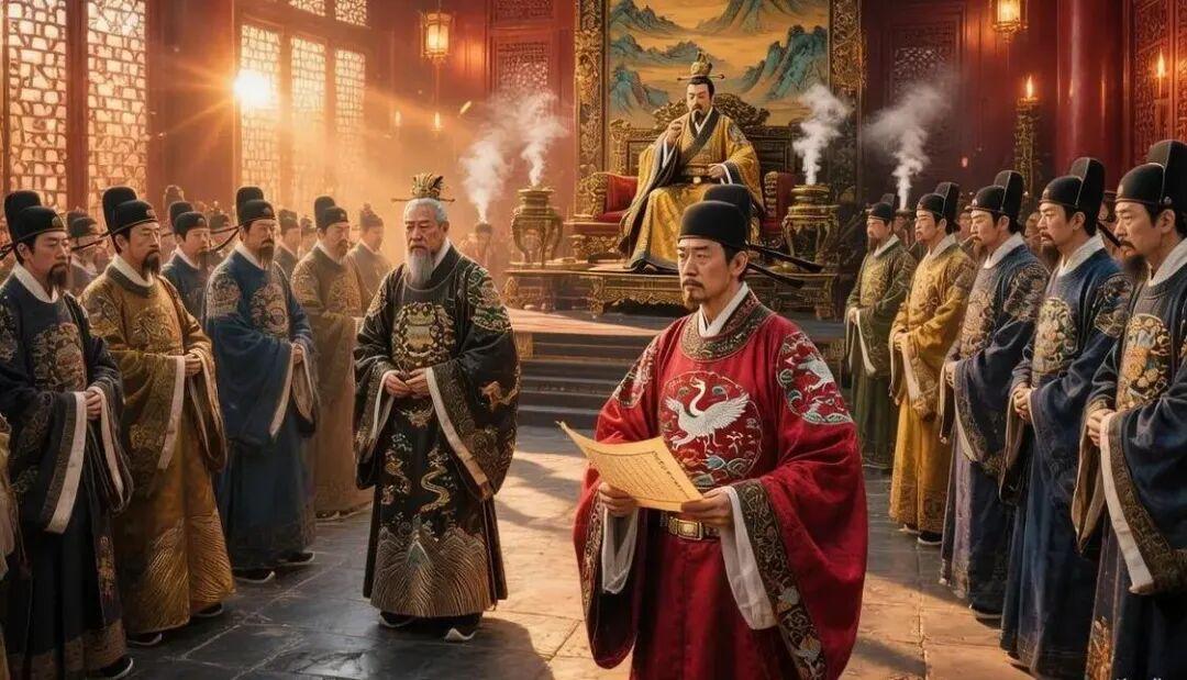 张骞：被匈奴扣押13年，却给中国带回了整个菜市场历史的笔，总爱书写金戈铁马