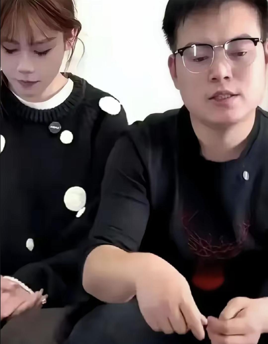 绍兴姑娘退了彩礼又鞠了一躬，事情其实没网上说得那么复杂。她婚检查出双侧输卵管堵