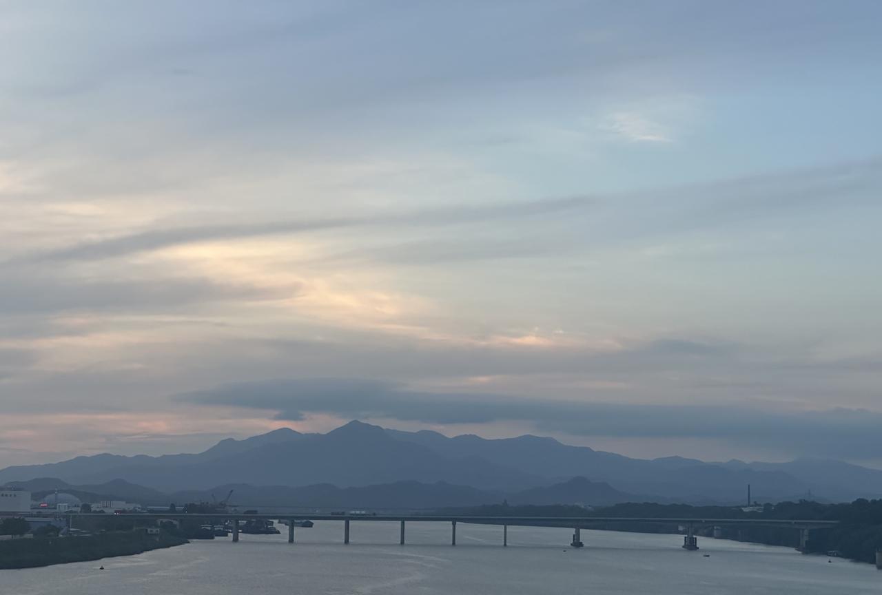 我的家乡，湖南省衡阳市，抗战纪念城……石鼓书院、蔡伦竹海、南岳衡山、南岳里，