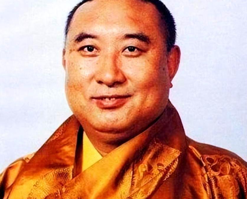 1979年，一场跨越信仰的婚礼震惊全国，开国上将董其武的掌上明珠竟与西藏活佛十世