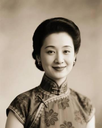 中国近代史上20位长寿名人：1.周有光:112岁（语言学家）2.苏局仙