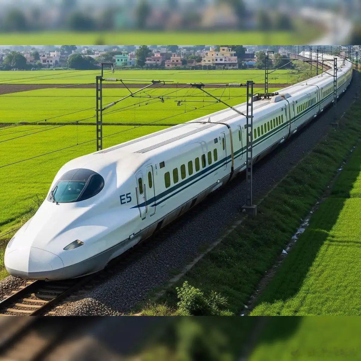 互称“兄妹”才两周就彻底撕破脸，这出国际大戏比宫斗剧还精彩。印度和日本因高铁闹翻