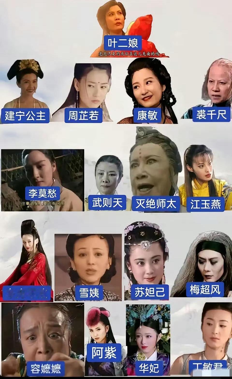 天赐入赘良机，从了就得500万，你选哪一个？.