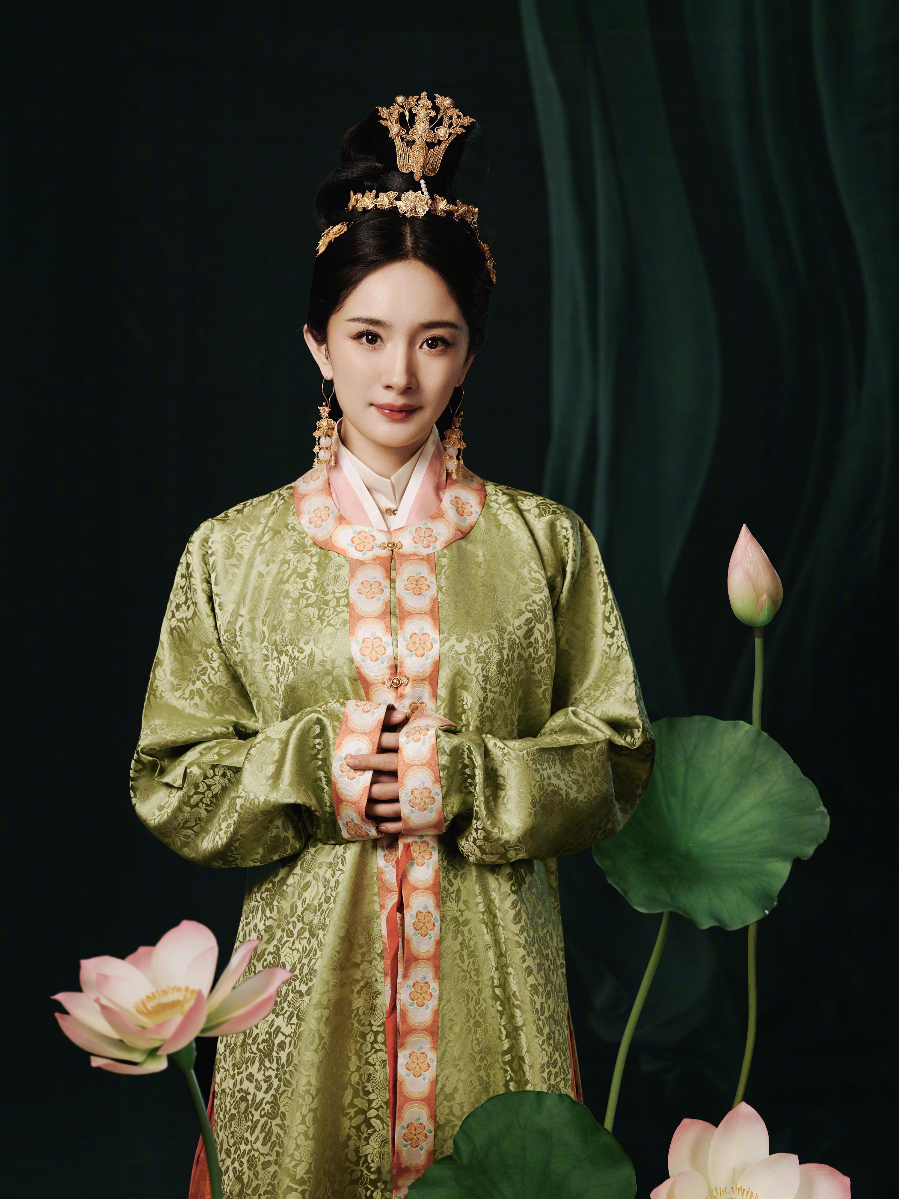 杨幂​​​