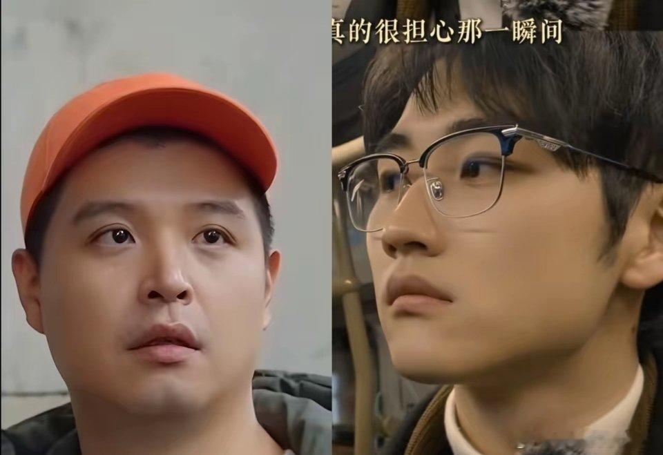 明眼人都看出来了，为啥金莎会顶住压力选择孙丞潇，那是有原因的，不信你看马頔看孙丞