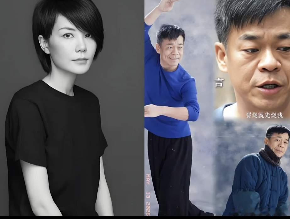王菲给谢霆锋西安演唱会包厢票，居然不是给闺蜜，而是给了个叫孙浩的演员。很多人都蒙
