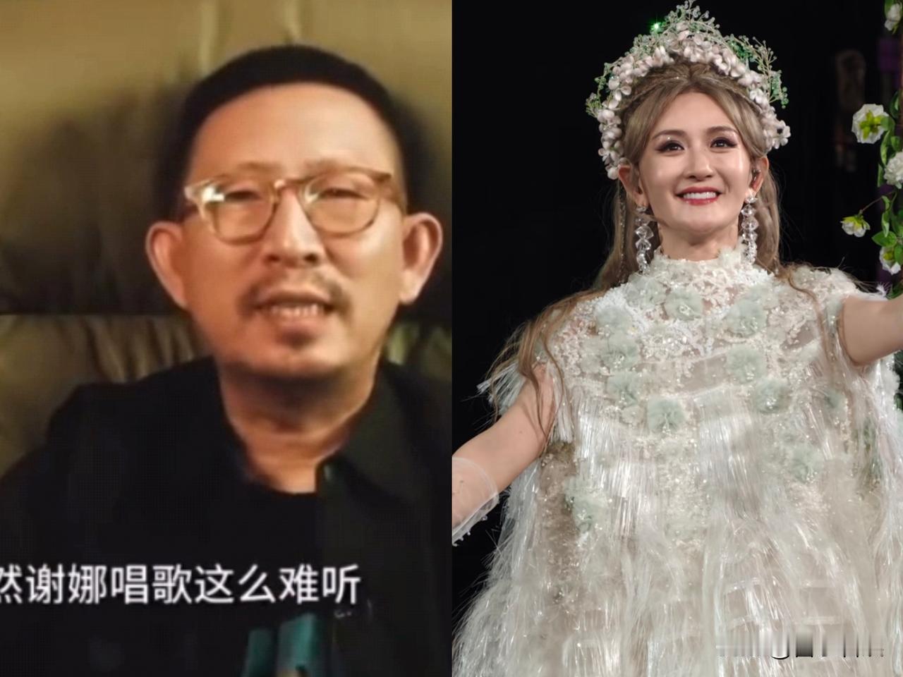 知名乐评人丁太升，也太敢说了吧！6月11号，知名乐评人丁太升又凭着一张嘴冲