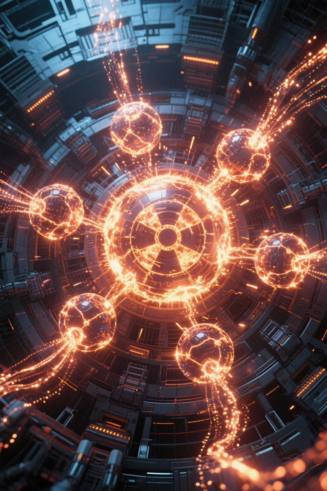 奇瑞的“疯狂”阳谋：一边固态电池上车，一边造“人造太阳”