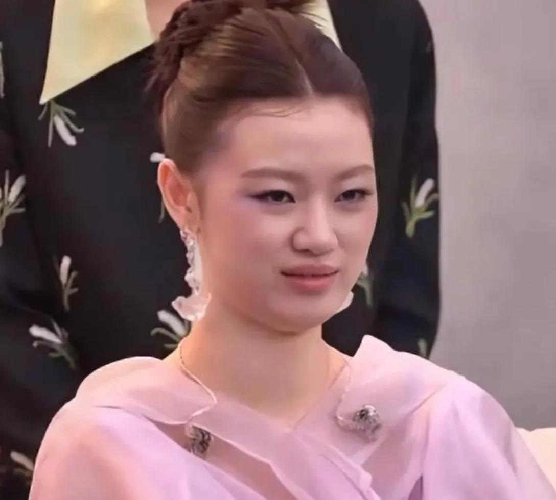 单依纯这面部表情绝了，感觉她越来越作，越来越难看了，你觉得呢？