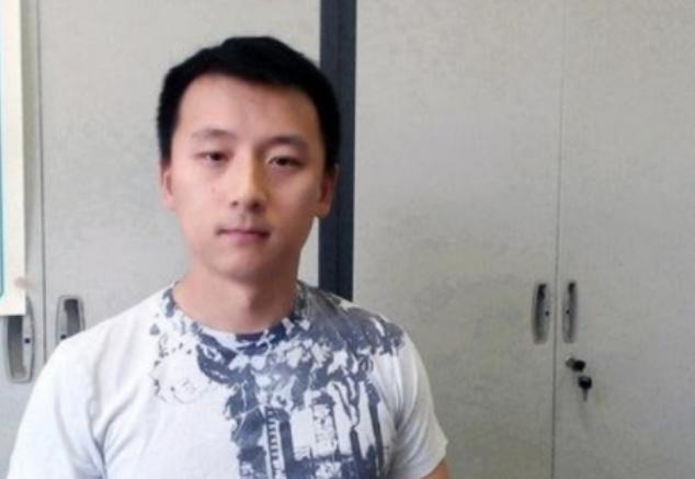 “美国再乱，也比中国强”，谁都想不到，这句话居然出自，我国倾心培养的物理天才尹希