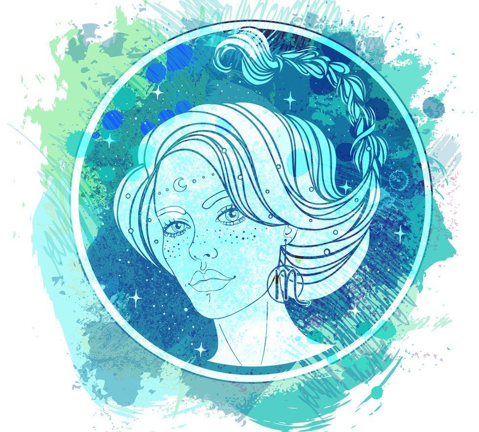 明天的星座运势天蝎座2025年5月3日如今，您的内心渴望通过热情和诚意交流