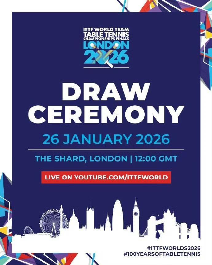 哇塞！还有三个月才开战，现在马上就要抽签了！真的吗[笑着哭]？是真的！2026