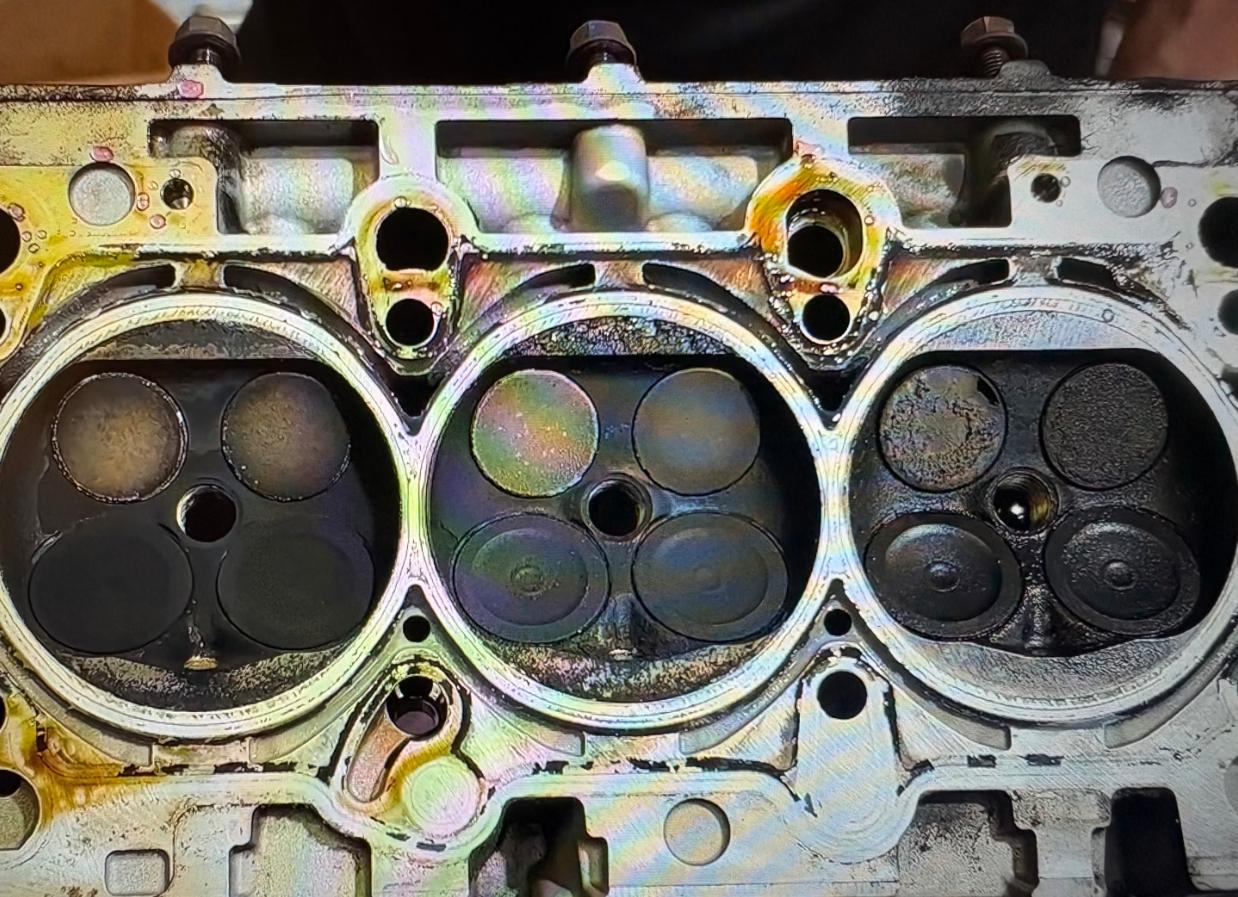 跑高速能清理积碳？实测发现治标不治本！1.实验拆穿谣言：10天高速行驶（时