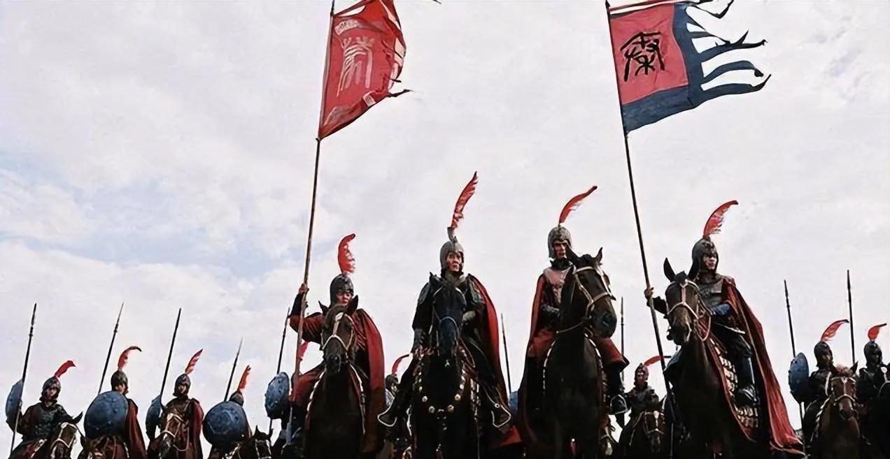 古代打仗前为什么一定要"祭旗"？真实仪式和影视里演的完全不是一回事。你在古装