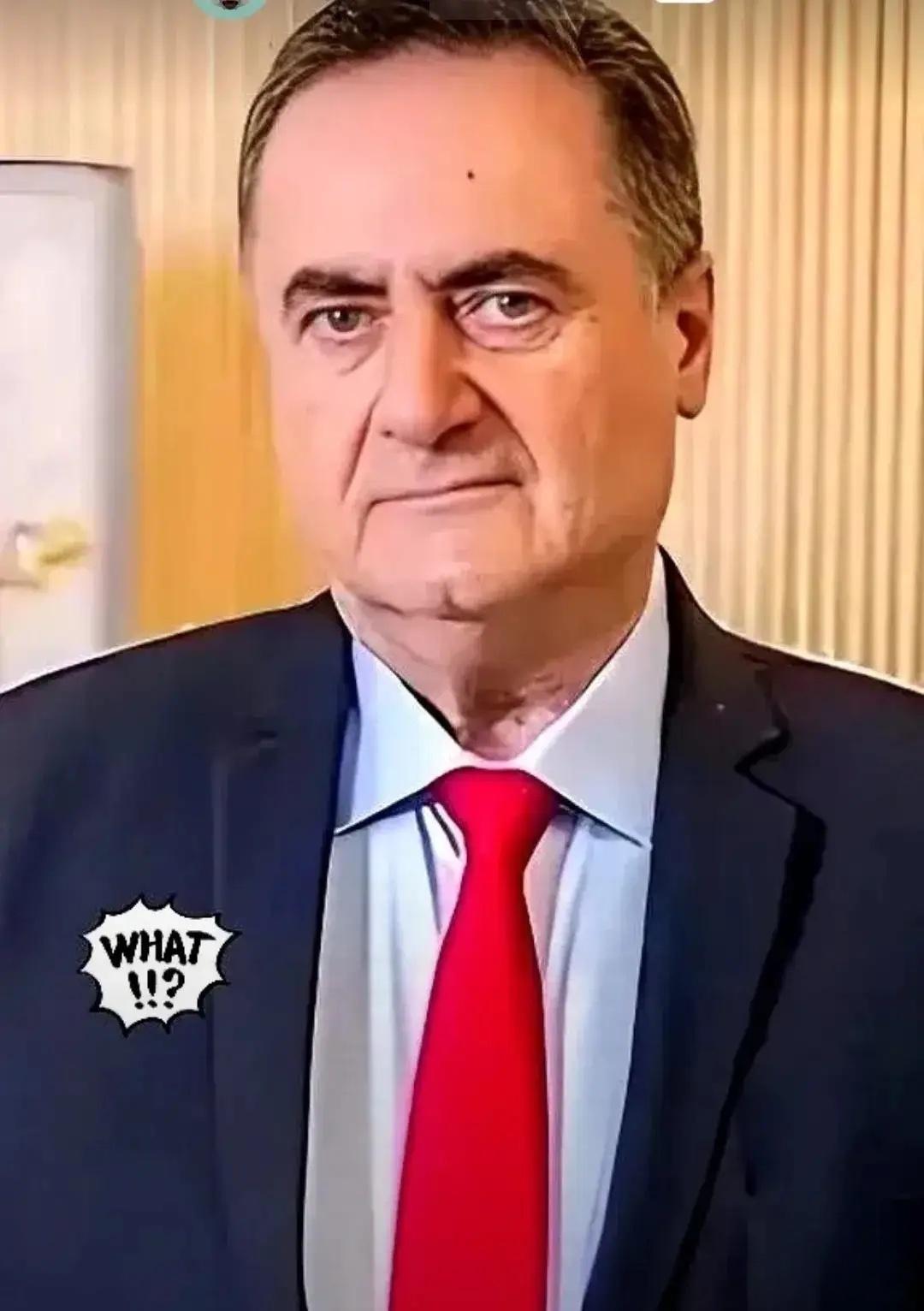 以色列传来消息！4月13日，以色列国防部长卡茨正式宣布：以军在黎巴嫩边境启动新