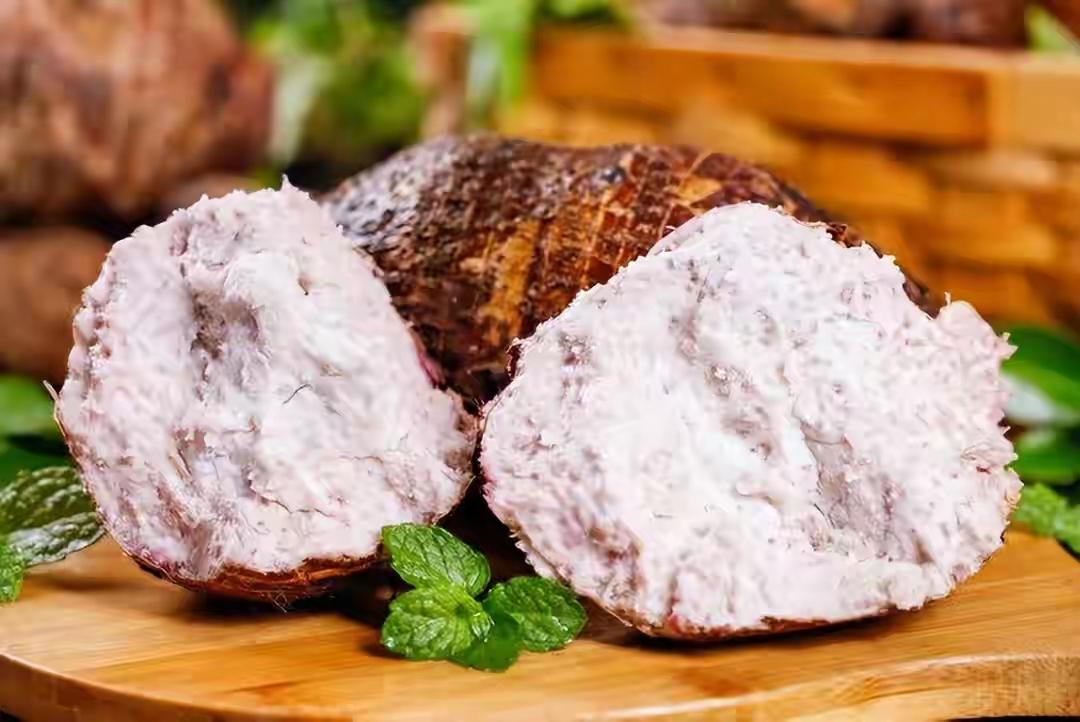 芋头再次受到关注！医生发现：糖尿病患者吃芋头时，有这7点好处从现代医学角度来