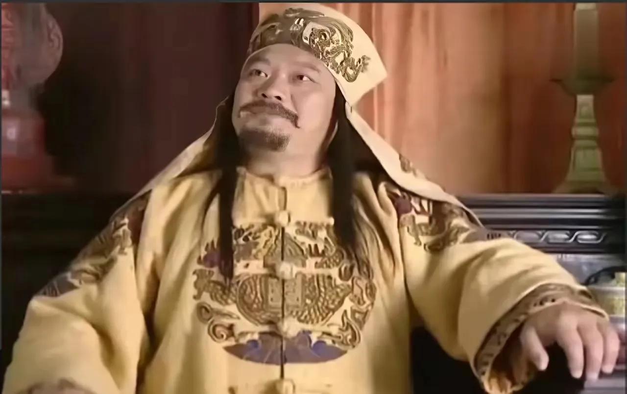 1856年9月，韦昌辉为了泄愤，把重伤的杨秀清捆在自己的宝马之下拖行，杨秀清不停