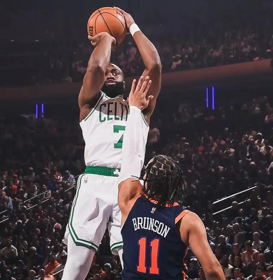 #NBA季后赛#最新战报北京时间5月13日，刚刚结束一场2025NBA季后赛