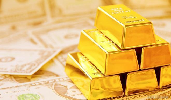 我发现，中国今年开始每个月稳定进口150吨黄金，占全世界各国黄金进口总额的2/3