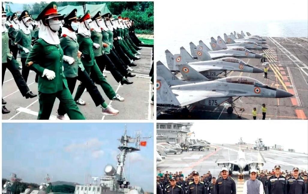 不知道大家发现了没有？和中国打过仗的印度和越南都不买中国武器，而越南和印度周边国