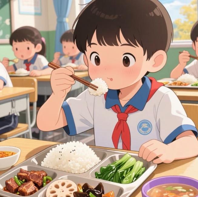 北京下死命令了！2027年底前，所有中小学必须一律取消-深圳的天气也许还算