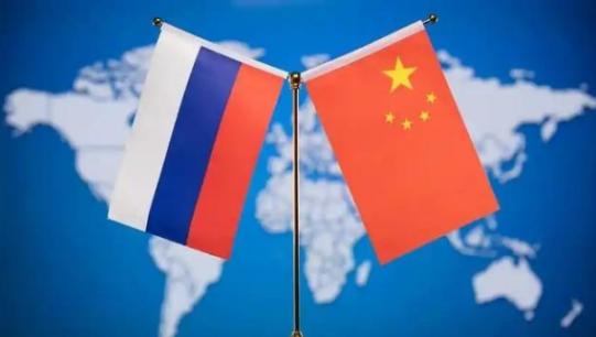直到现在乌克兰和北约才看透了，其实俄罗斯最后的希望是中国，而中方也用一句话说出了