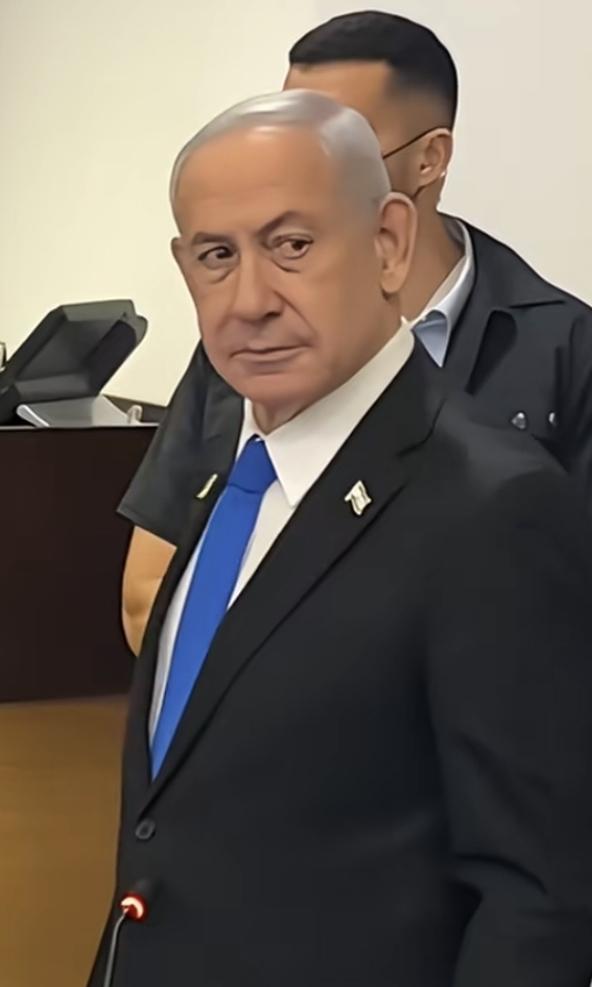 3月10日以色列总理内塔尼亚胡发言耐人寻味，说对伊朗战争没有结束，而且以色列的目