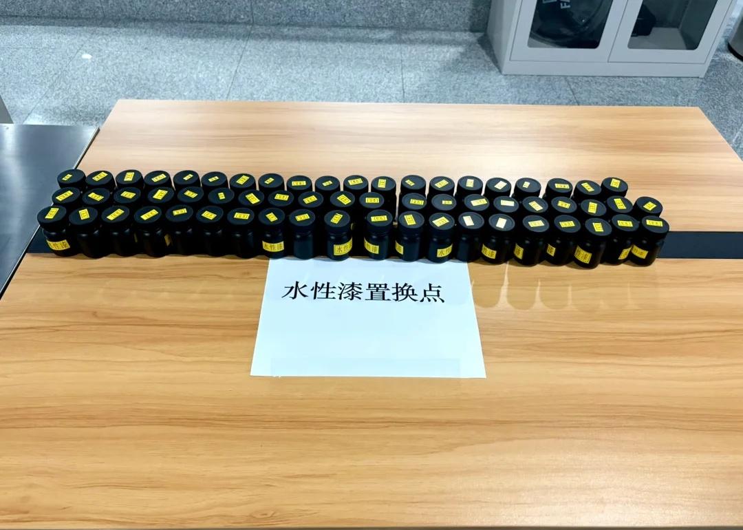 宁波地铁口放了一排水性漆宁波清明节地铁免费于是一早和家人出发去鄞州公园看花