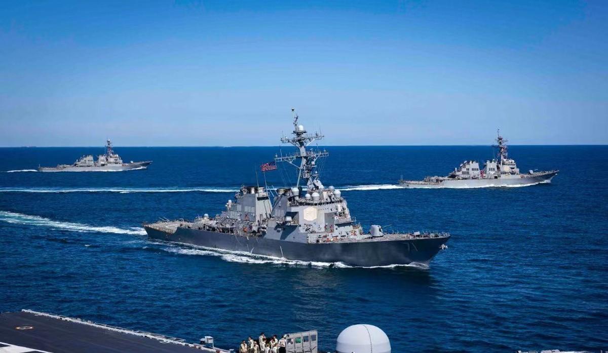 谁能想到，堂堂现代物理学的“大厦”，差点被老美几年前的一组实验数据给直接干塌了！