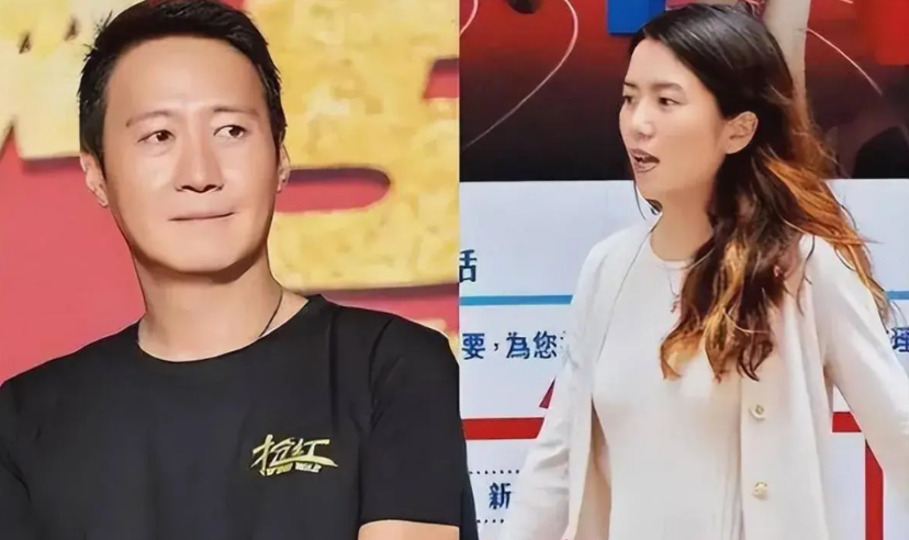 黎明现任妻子黎明现任妻子是阿wing，本名陈泳仪，比黎明小19岁。她曾是黎明
