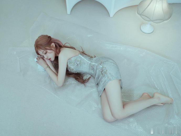 宋雨琦被AI认证的美貌雨琦妹妹还是挺权威的