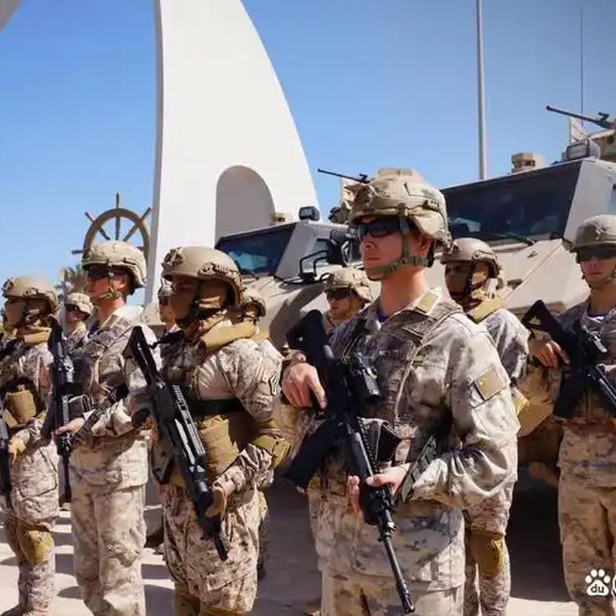 沙特此次和美国签的F-35是和歼-20、歼-35同一个代次的战斗机。但目前中国的