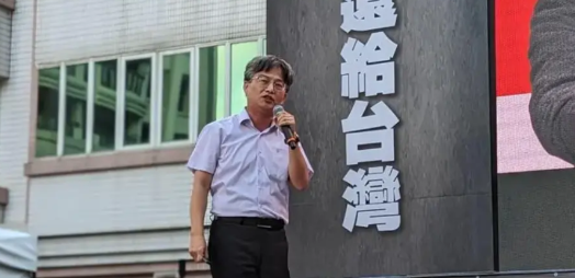 柯文哲遭押9个月他控政治冤狱喊：人民会用选票补偿自柯文哲涉案被诉以来，