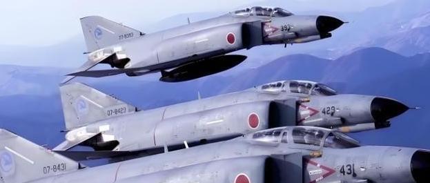 难道日本是早就想打了吗？日媒首次爆料：中国双航母出动时，日军战机早挂实弹进入战斗