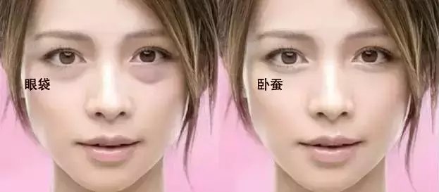 眼袋让你老十岁! 多吃这道菜, 赶跑眼袋、黑眼圈! 越活越年轻