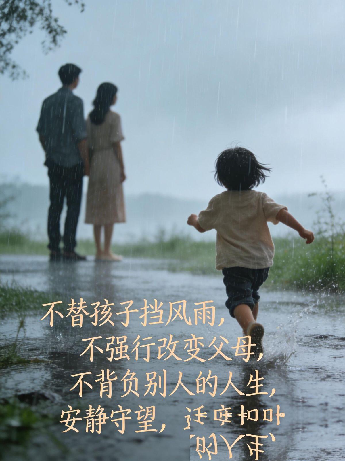 就在上个月，我家亲戚里出了两件大事，彻底让我看透了生活的真相。同样是刚办完退休手