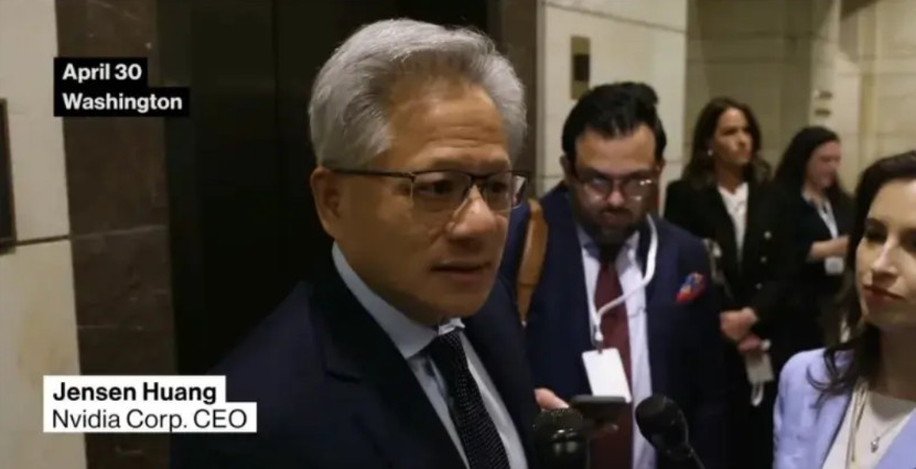 全球50%AI研究员都是中国人？看完百度2024ESG报告后，我才明白英伟达CE