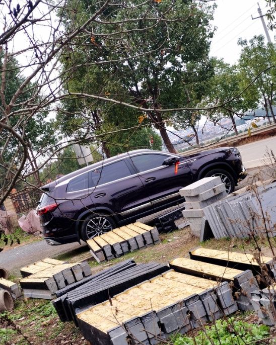 瑞虎8pluss用车经历2021年04月28日提的瑞虎8pluss，豪耀版，