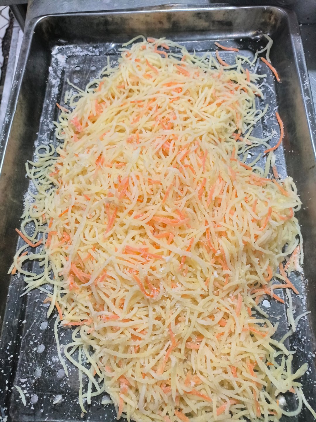 猜猜这是啥美食，很好吃哦！猜对了我请你吃