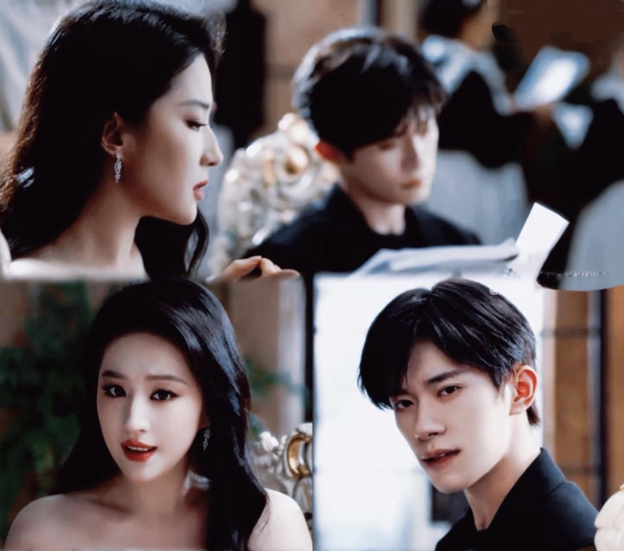 易烊千玺估计很难恋爱了，不是因为粉丝反对，也不是因为他自己不想谈，而是因