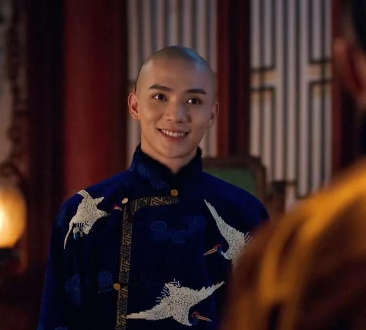 《大生意人》：谁说罗一舟演技不好？他把富二代诠释得淋漓尽致！一身傲气中略带轻