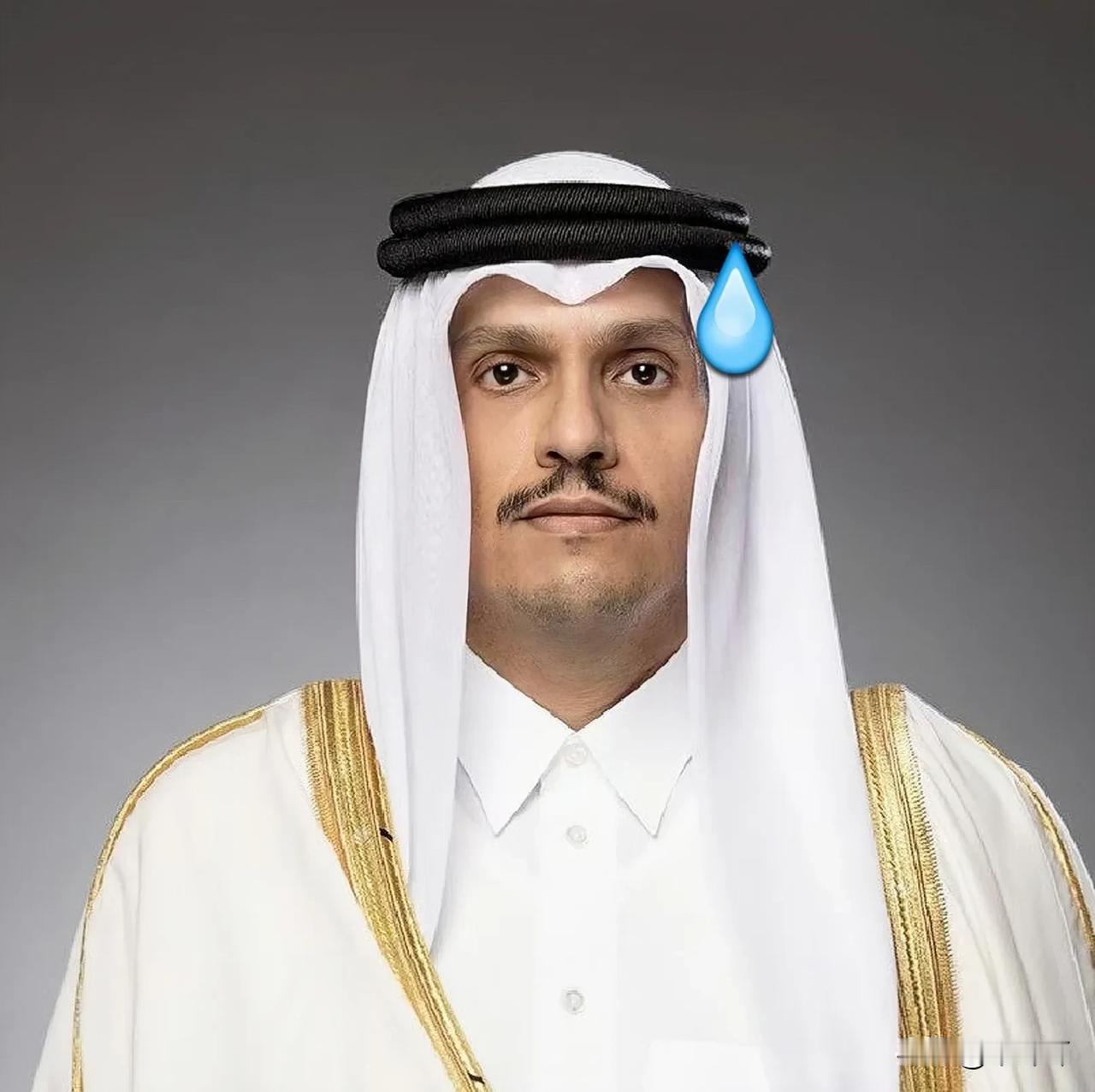 快讯！快讯！卡塔尔首相突然宣布9月24日卡塔尔首相将以色列定性为“国家恐怖主