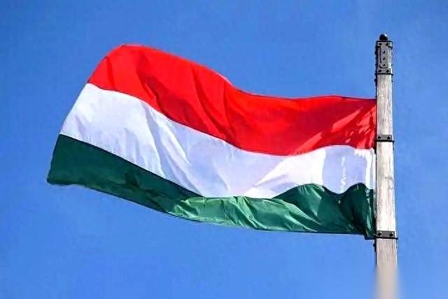 欧洲那边,匈牙利一下子炸了。数万人直接涌上街头,标语拉得明明白白:“我们不愿为