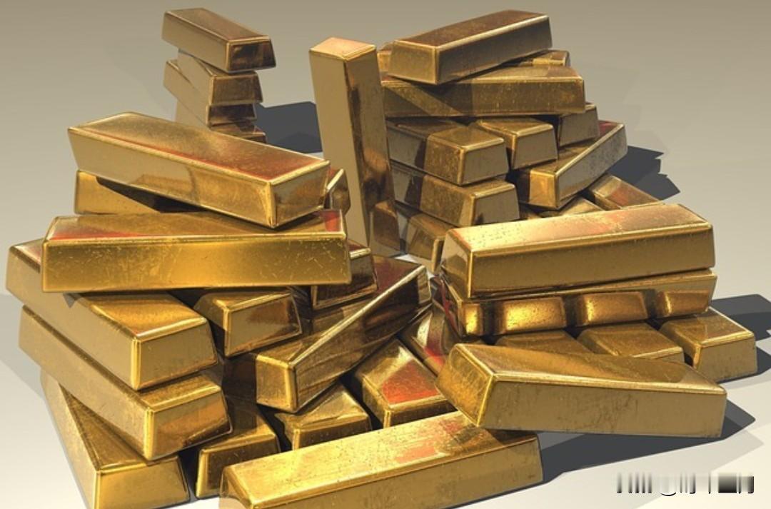 散户大举进入金银投资，摩根大通策略师看到金价每盎司8000美元不过，他也指出，