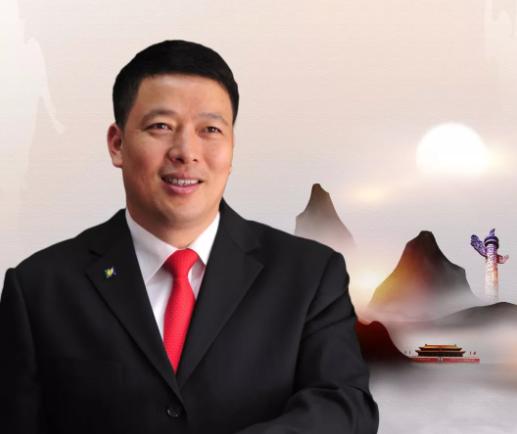 2022年7月，江苏商人陈建华突然拿出21亿，收购大连海边一座荒置9年的韩国废弃