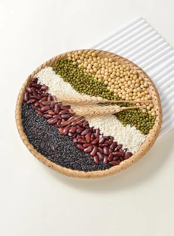 一项研究：主食一换，每年糖尿病少一半？提倡几种主食，老人可吃。关于“主食一换