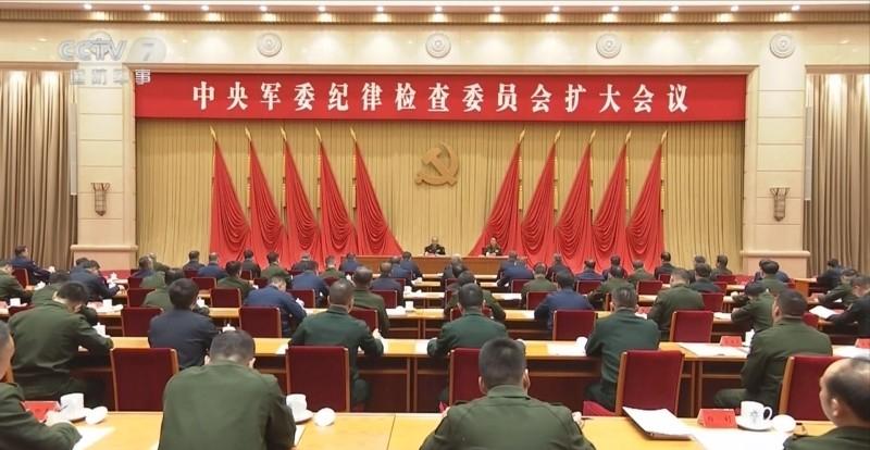 拿下火箭军、战略支援部队一批高级将领还不够？军方5月27日直接把规矩印成文件砸下