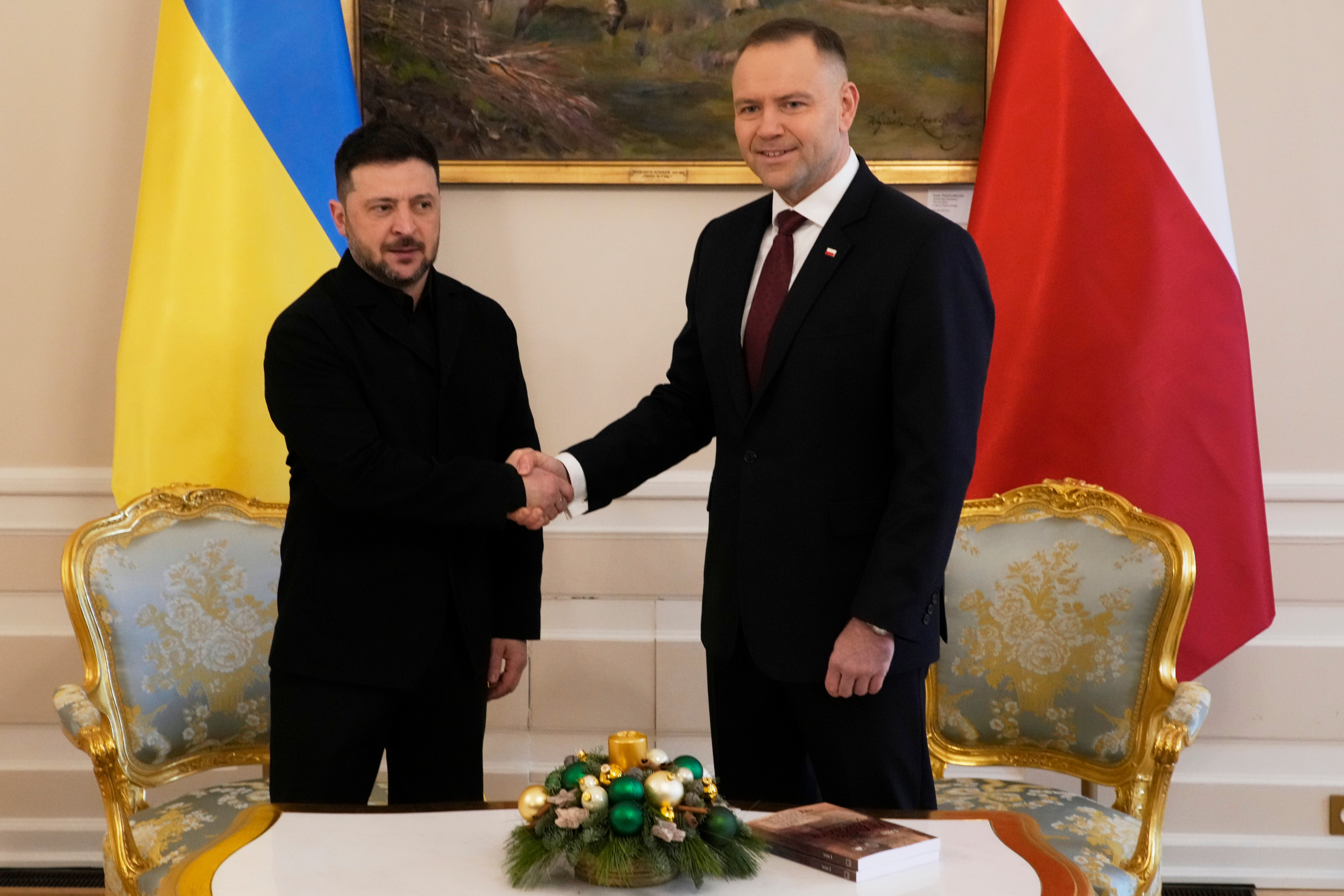 #波兰拟用战机换乌克兰无人机技术#【#波兰拟用战机换乌无人机技术#】据德国新闻电