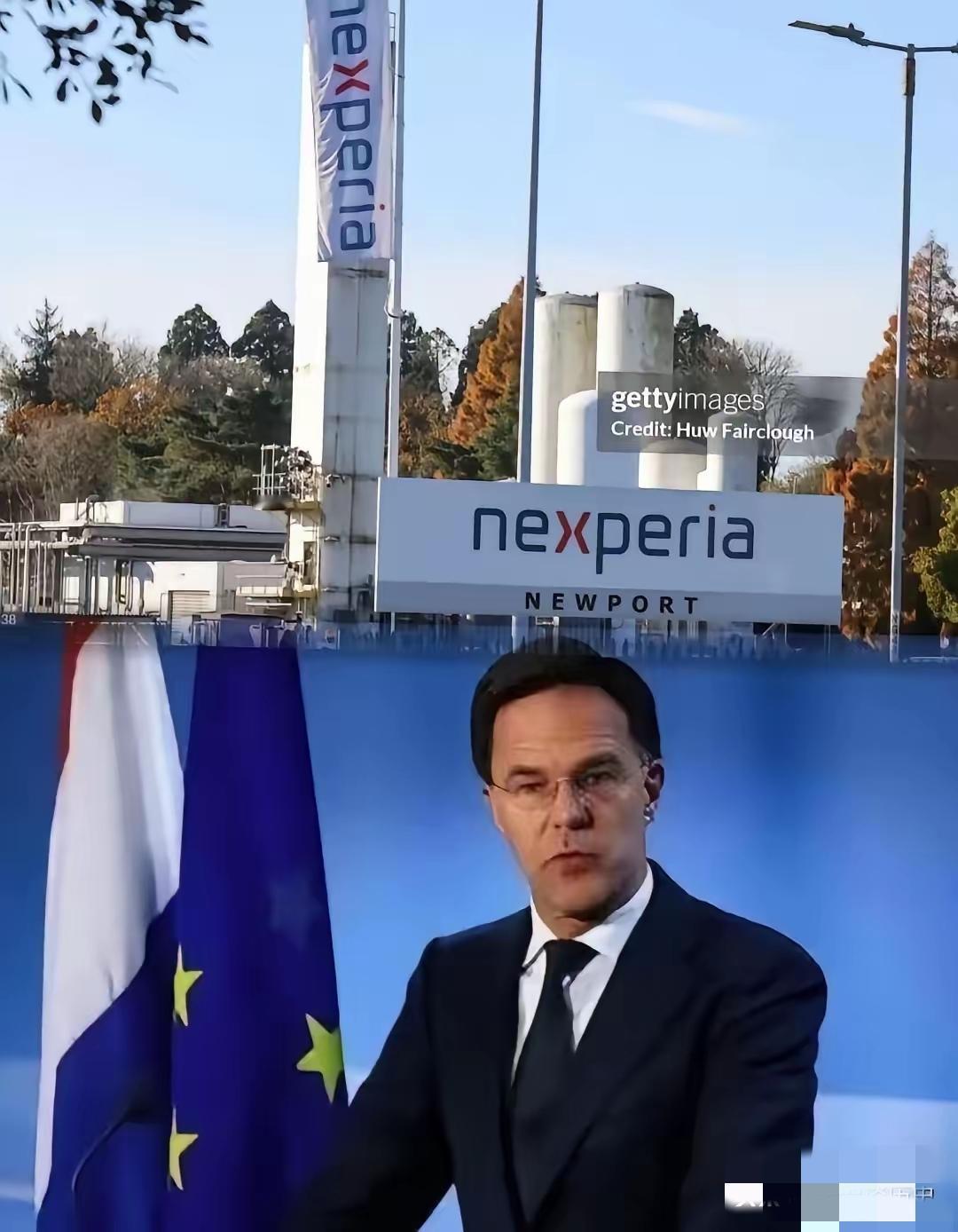 荷兰安世宣布，中国子公司正式换国内供应商，不再合作安世中国致信分销商，宣布与三