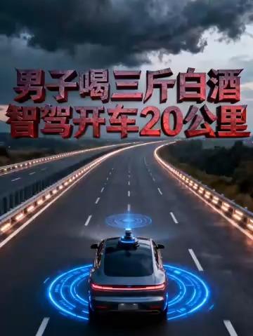 10月7日，央视网报道了一件荒唐事。33岁的姜某连续赶了两场酒局，整整喝下约3斤